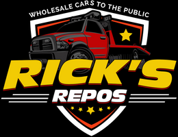ricks repos wholesale car dealership